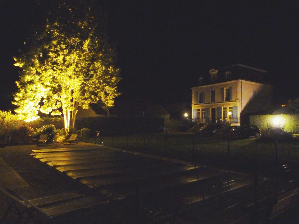 Gasthof Logis Domaine Du Cheval Blanc