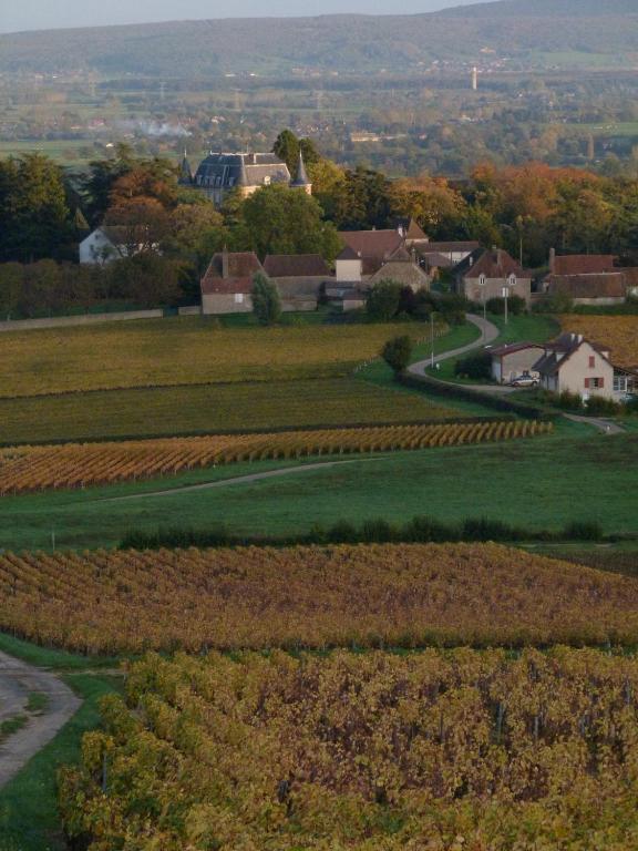 Gasthof Logis Domaine Du Cheval Blanc